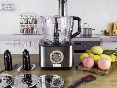 Food Processor YX-FP01 (with Appler)