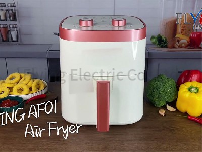 Air Fryer YX-AF01